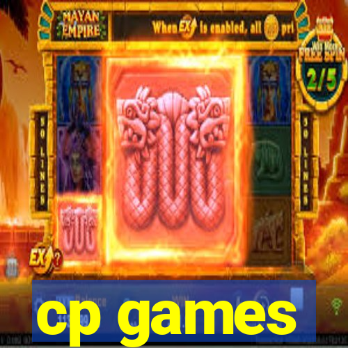 cp games